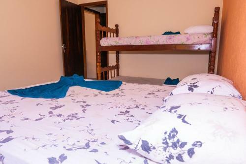 Apartamento Praia Grande Ubatuba Pr�ximo Mar Internet Wifi
