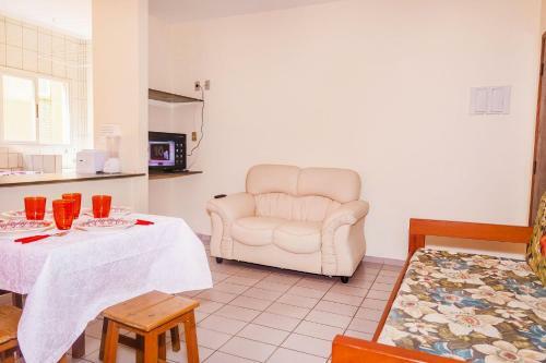 Apartamento Praia Grande Ubatuba Pr�ximo Mar Internet Wifi