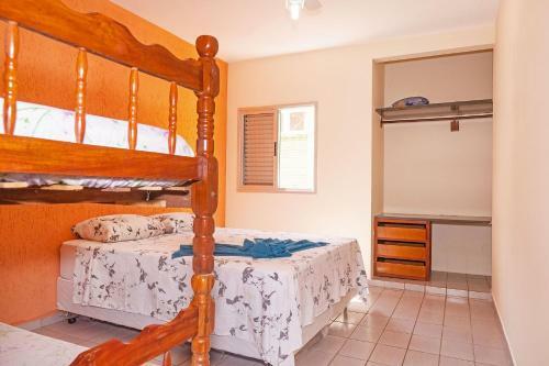 Apartamento Praia Grande Ubatuba Pr�ximo Mar Internet Wifi