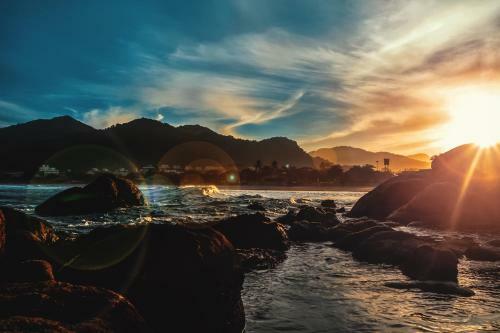 Apartamento Praia Grande Ubatuba Pr�ximo Mar Internet Wifi