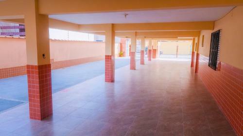 Apartamento Praia Grande Ubatuba Pr�ximo Mar Internet Wifi