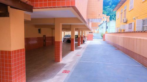 Apartamento Praia Grande Ubatuba Pr�ximo Mar Internet Wifi