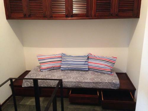 Apartamento Flat Duplex Localiza��o Espetacular 2 Quadras Da Praia