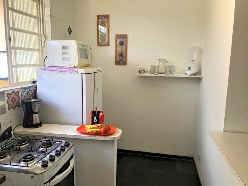 Apartamento Flat Duplex Localiza��o Espetacular 2 Quadras Da Praia