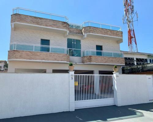 Hostal Edif�cio Lorenzi - Su�tes & Aparts
