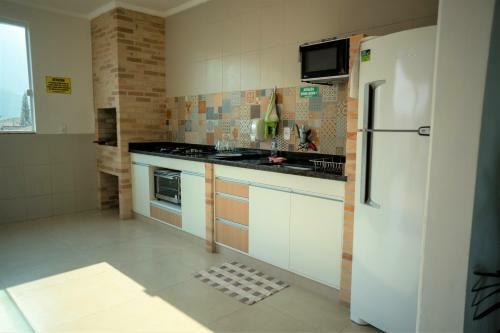 Hostal Edif�cio Lorenzi - Su�tes & Aparts