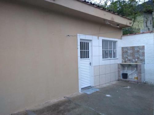 Casa Ubatuba Com Piscina