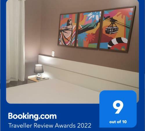Apartamento Cobertura , Proximo A Praia Grande , Ubatuba
