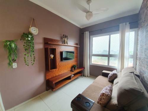 Apartamento Cobertura , Proximo A Praia Grande , Ubatuba