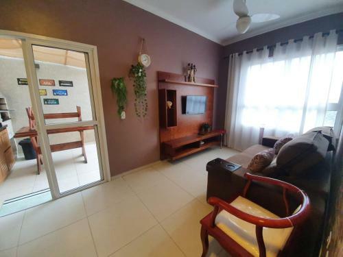 Apartamento Cobertura , Proximo A Praia Grande , Ubatuba