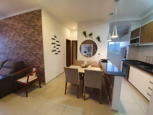 Apartamento Cobertura , Proximo A Praia Grande , Ubatuba