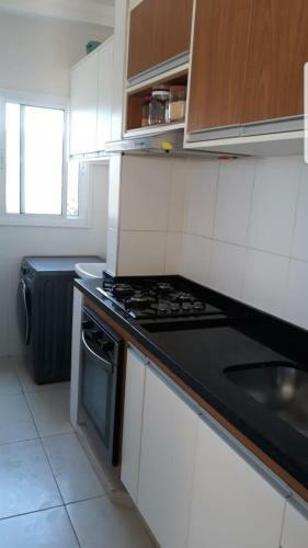Apartamento Cobertura , Proximo A Praia Grande , Ubatuba