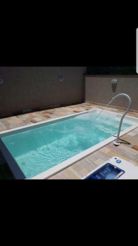 Apartamento Cobertura , Proximo A Praia Grande , Ubatuba