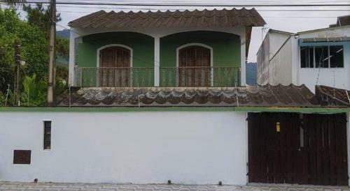 Ubatuba Centro Sobrado