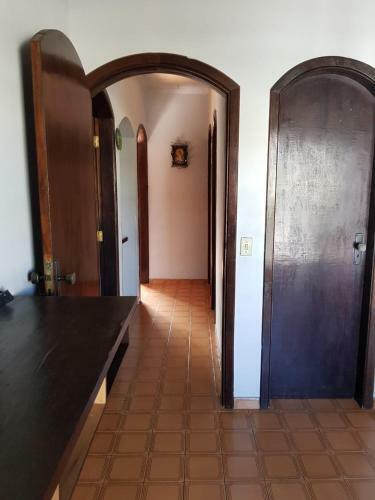 Ubatuba Centro Sobrado