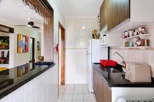 Apartamento Para Temporada