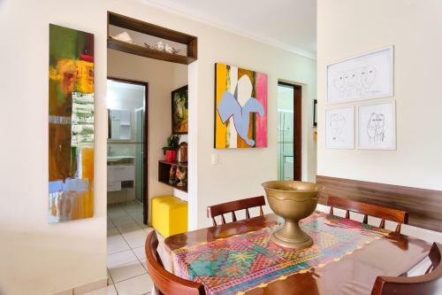 Apartamento Para Temporada
