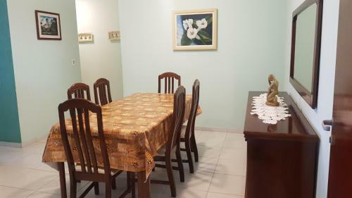 Apartamento Marco E Hilda