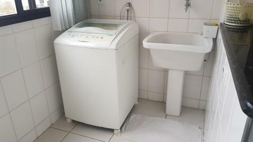 Apartamento Marco E Hilda