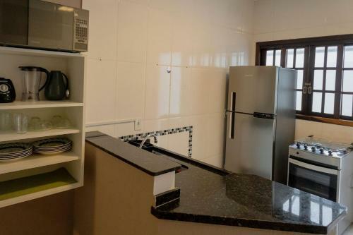Apartamento Apto Lindo C/ Ar, Smartv E Wifi Perto Da Praia