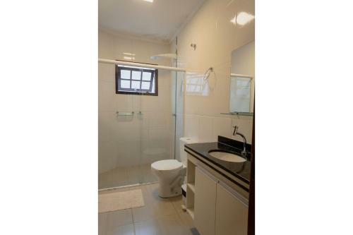Apartamento Apto Lindo C/ Ar, Smartv E Wifi Perto Da Praia
