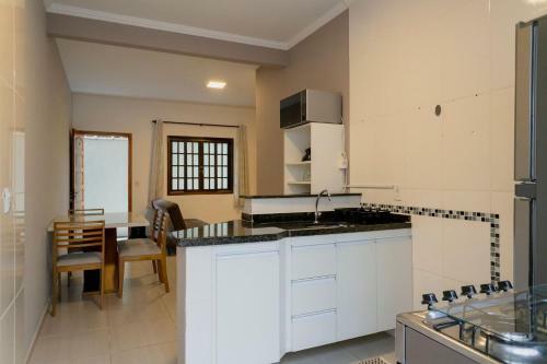 Apartamento Apto Lindo C/ Ar, Smartv E Wifi Perto Da Praia
