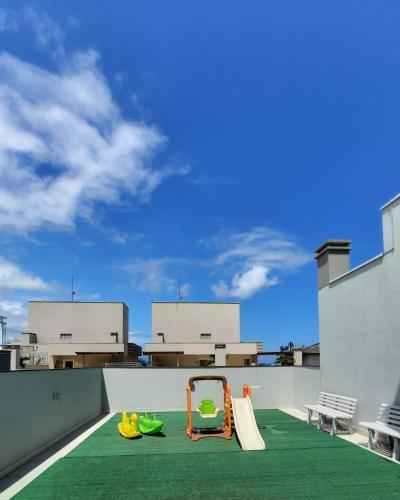 Apartamento Vila Monrealle