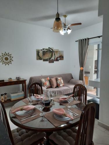Apartamento Vila Monrealle