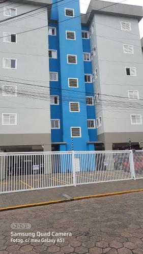 Apartamento Vila Monrealle