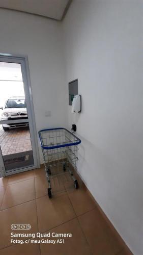 Apartamento Vila Monrealle