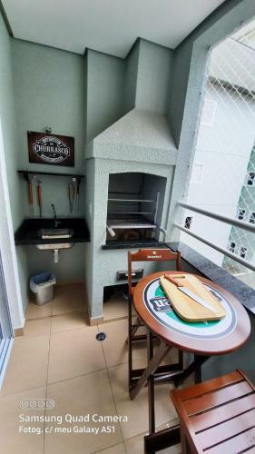 Apartamento Vila Monrealle