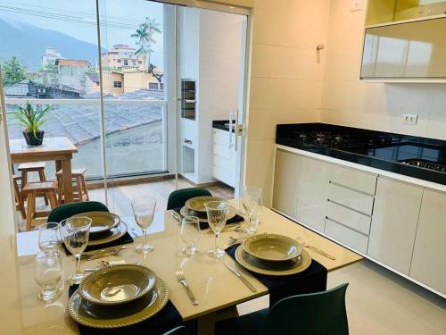 Apartamento Apto Alto Padr�o C/ar Cond. E �rea Gourmet