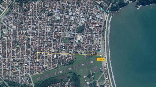 Apartamento Apto Alto Padr�o C/ar Cond. E �rea Gourmet