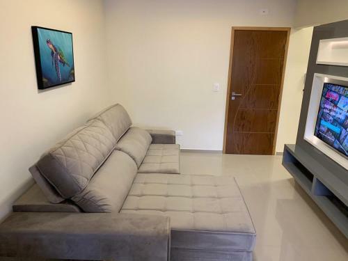 Apartamento Apto Alto Padr�o C/ar Cond. E �rea Gourmet