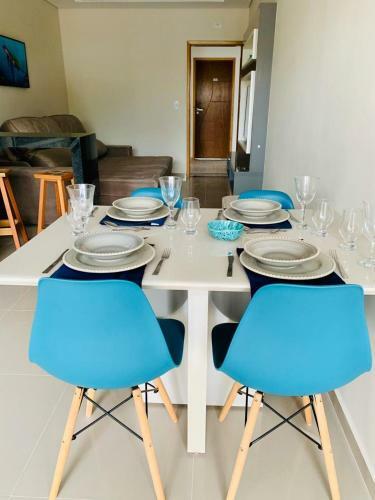 Apartamento Apto Alto Padr�o C/ar Cond. E �rea Gourmet