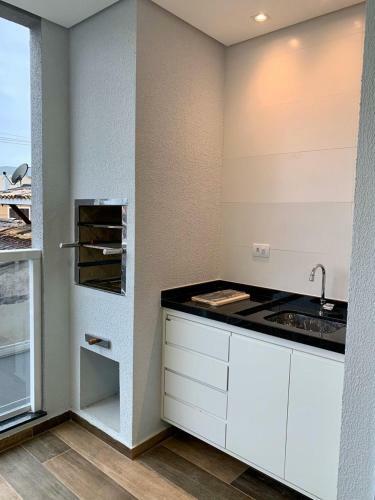 Apartamento Apto Alto Padr�o C/ar Cond. E �rea Gourmet