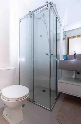 Apartamento Apto Alto Padr�o C/ar Cond. E �rea Gourmet