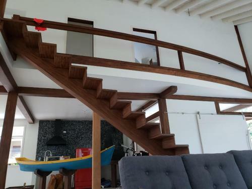 Linda Casa Alto Padr�o - Ubatuba Sp