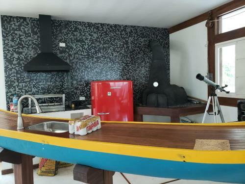 Linda Casa Alto Padr�o - Ubatuba Sp