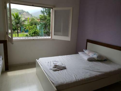 Linda Casa Alto Padr�o - Ubatuba Sp