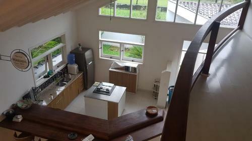 Linda Casa Alto Padr�o - Ubatuba Sp