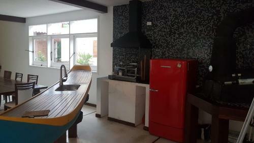 Linda Casa Alto Padr�o - Ubatuba Sp