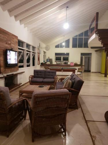 Linda Casa Alto Padr�o - Ubatuba Sp