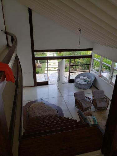 Linda Casa Alto Padr�o - Ubatuba Sp
