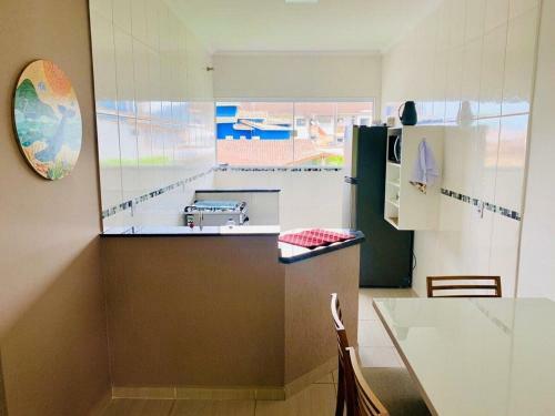 Apartamento Apto 2 Qtos C/ Ar Cond 400mt Praia Do Centro