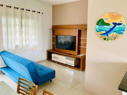 Apartamento Apto 2 Qtos C/ Ar Cond 400mt Praia Do Centro