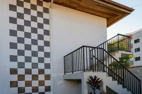 Apartamento Apto 2 Qtos C/ Ar Cond 400mt Praia Do Centro