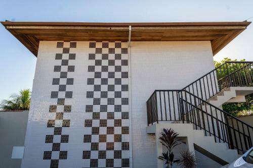Apartamento Apto 2 Qtos C/ Ar Cond 400mt Praia Do Centro