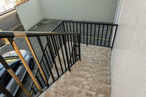 Apartamento Apto 2 Qtos C/ Ar Cond 400mt Praia Do Centro