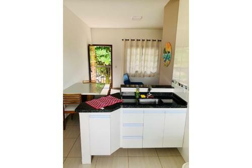 Apartamento Apto 2 Qtos C/ Ar Cond 400mt Praia Do Centro